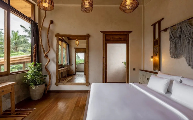 Casa Pohon Ubud