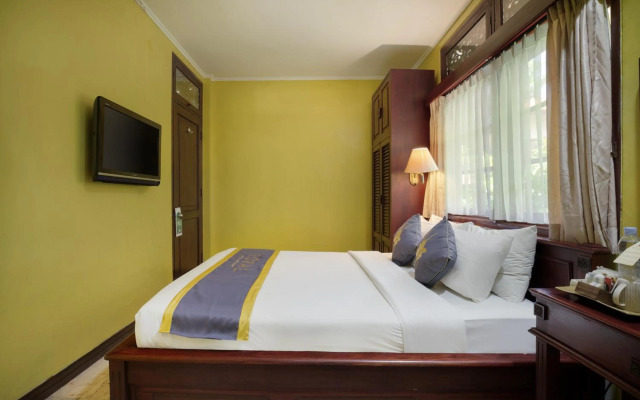 Royal Hotel and Villa Bali