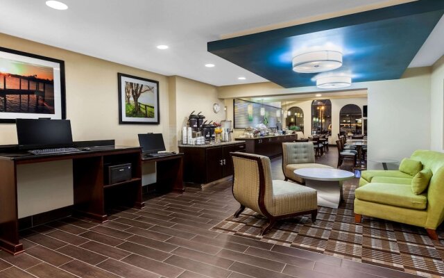 La Quinta Inn Sandusky Cedar Point