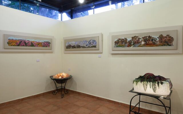Beit Shalom Historical Boutique Hotel