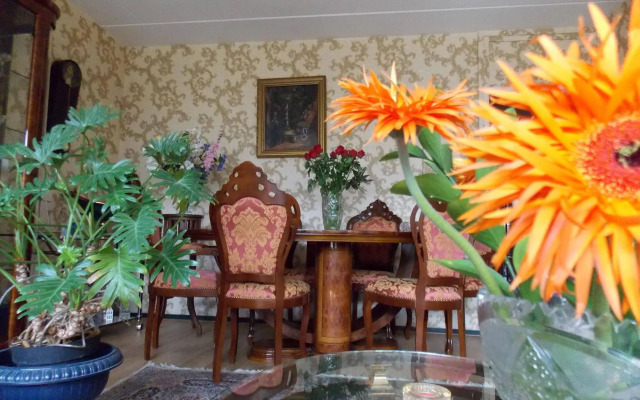 Weena House