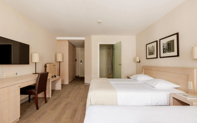 Hotel Aazaert by WP Hotels