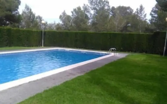 Casa Eva