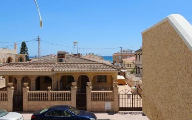 Bungalow La Mata 3429