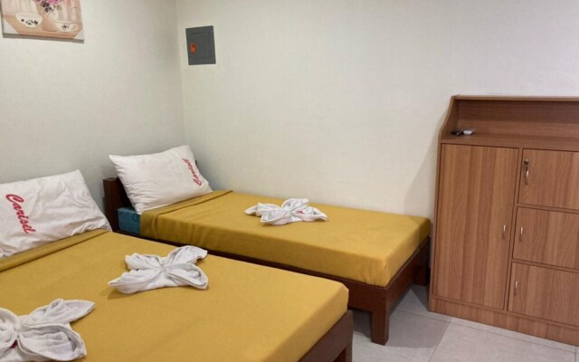 Carisil Bldg by OYO Rooms