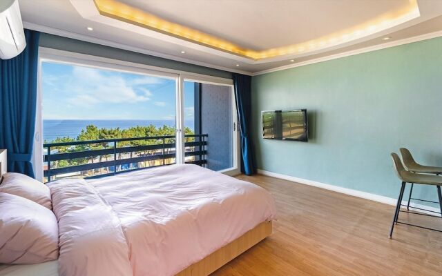 Yangyang One Great Day Pension