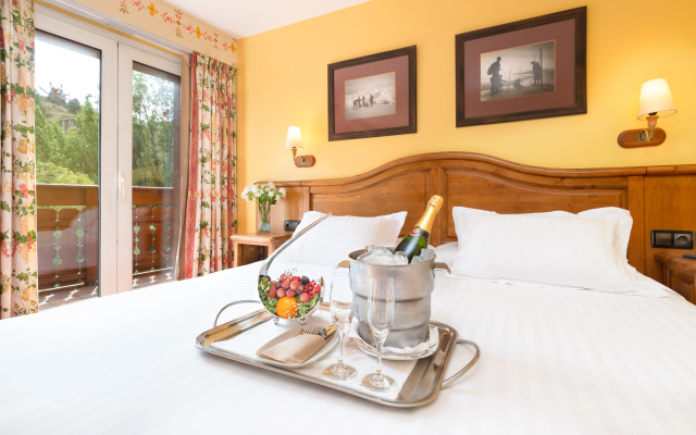 Ski Plaza Hotel & Wellness