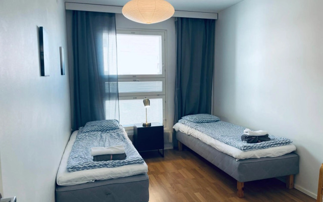 Apartment Kalastajankuja