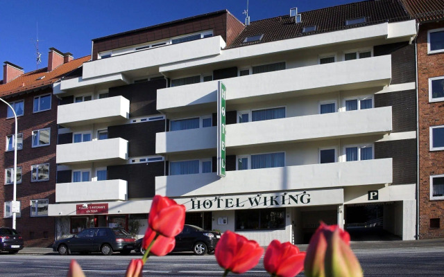 Hotel Wiking
