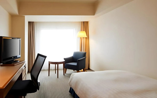Hotel Grand Hills Shizuoka