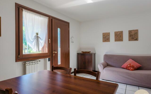 Ai Laghetti in Incudine