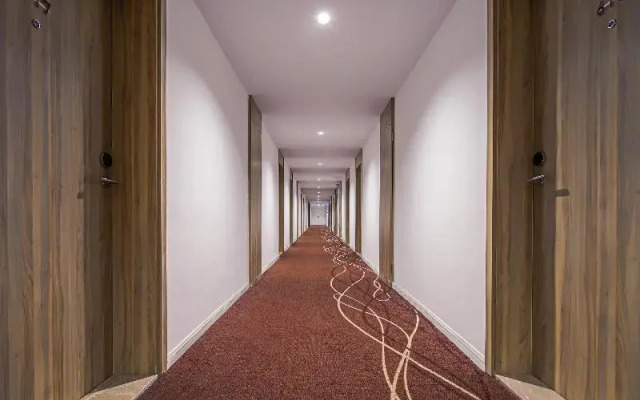 Hanting Hotel (Nanjing Xianhemen)