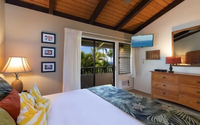 Wailea Ekolu, #312 1 Bedroom Condo by RedAwning