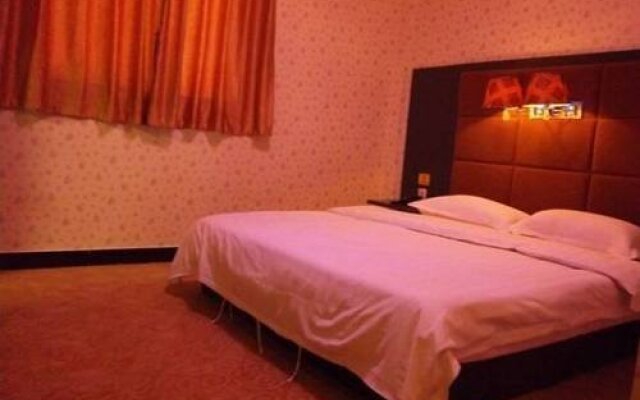 Di Hang Business Airport Hotel