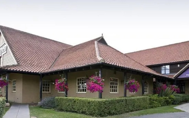 Premier Inn Basildon South