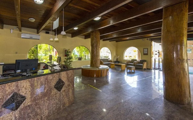 Hotel Parque das Fontes All Inclusive