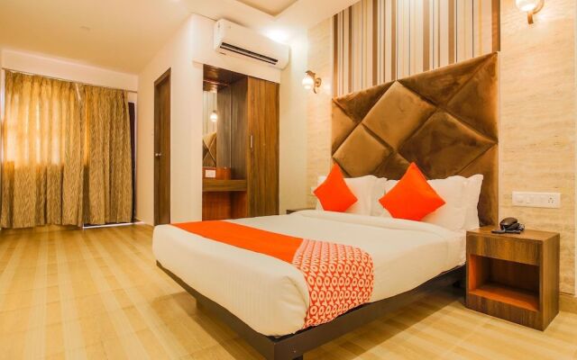 OYO 22601 Flagship Colleins Holiday Homes Calangute