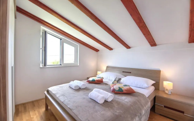 Holiday Home Srećko