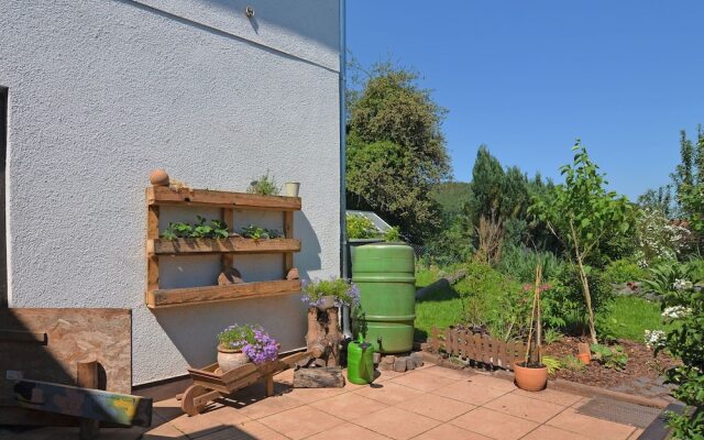 Pleasing Apartment in Battenberg Germany near Ski Area