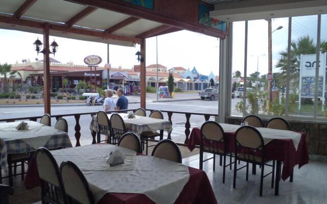 Orion Hotel Faliraki