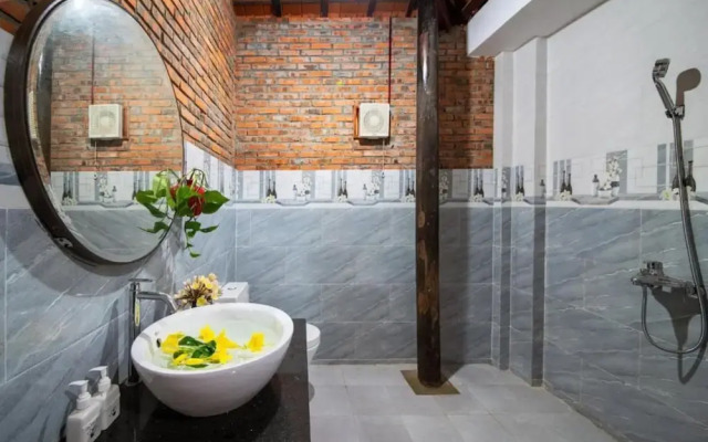 An Vien Hoi An Villa