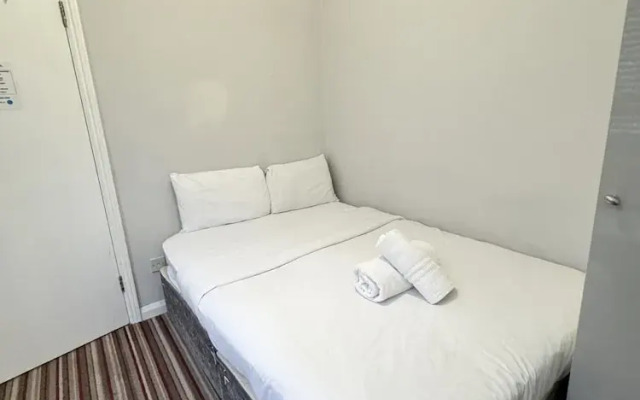 The Chapter Hotels - Princes Square