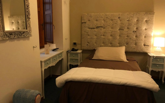 Hotel Medici