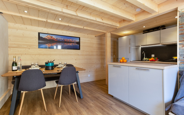 Résidence Grand Roc - Campanules 411