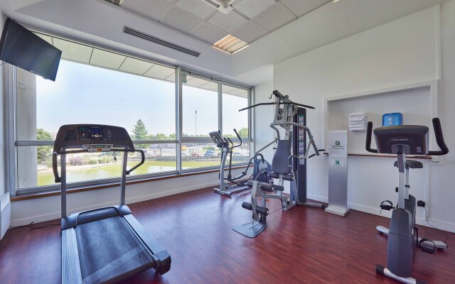 Holiday Inn Paris Marne La Vallee