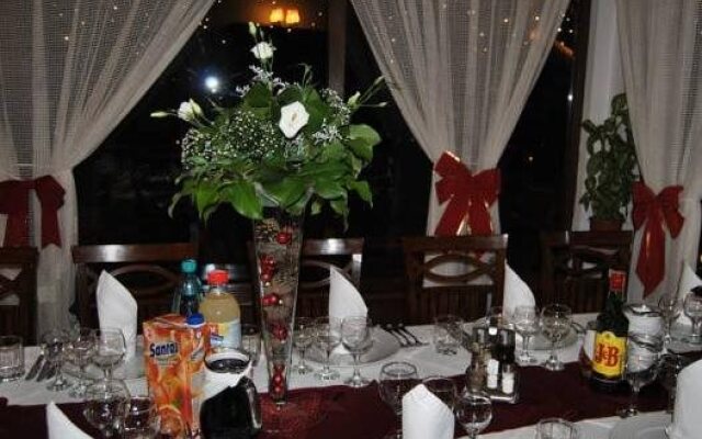Pension Popasul Domnesc