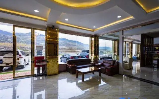 Min yuan impression hotel