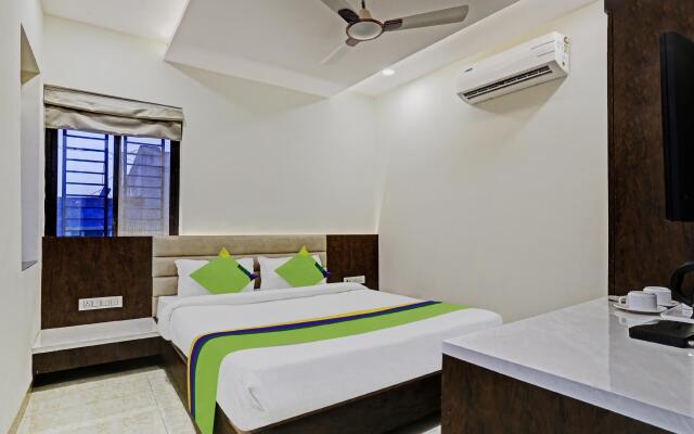 Hotel Yuvraj Palace