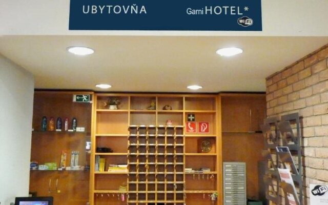 Garni G Hotel Bratislava