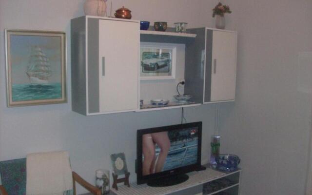 Apartman Jamayka In