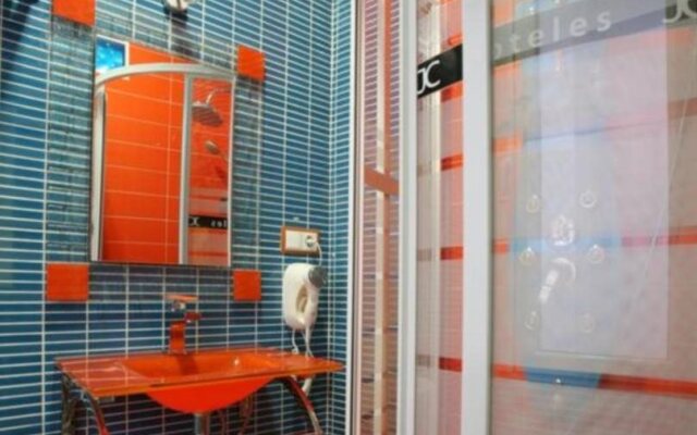 JC Rooms Puerta del Sol
