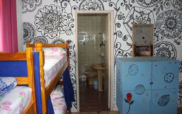 Oceanic Hostel