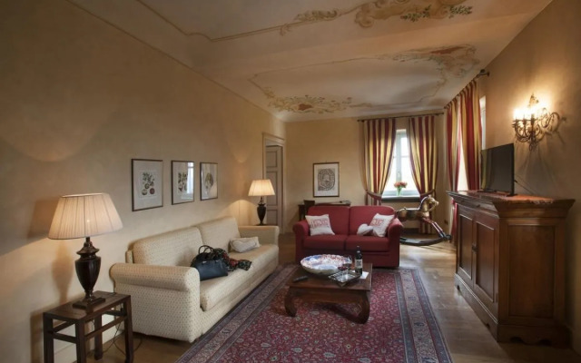 Agriturismo Villa Tiboldi