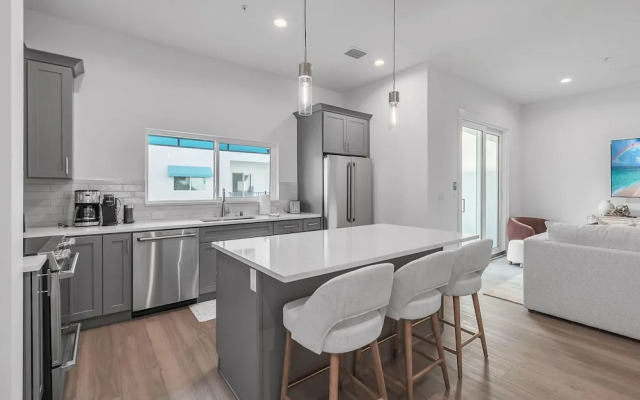 Azul Townhomes A4 - Sunset