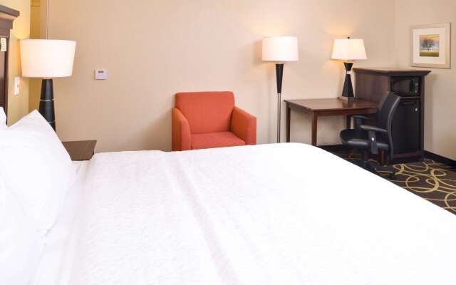 Hampton Inn Omaha Midtown-Aksarben Area