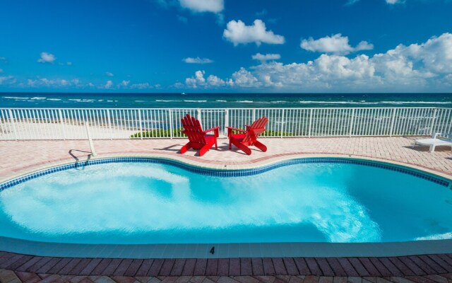 Parrot-ise Villa by Cayman Vacation