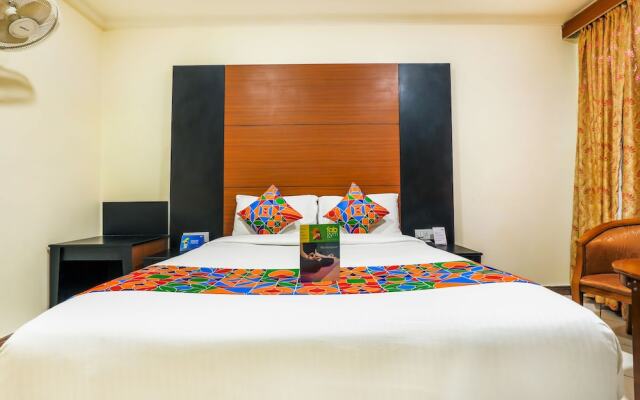 FabHotel Welcare Emerald