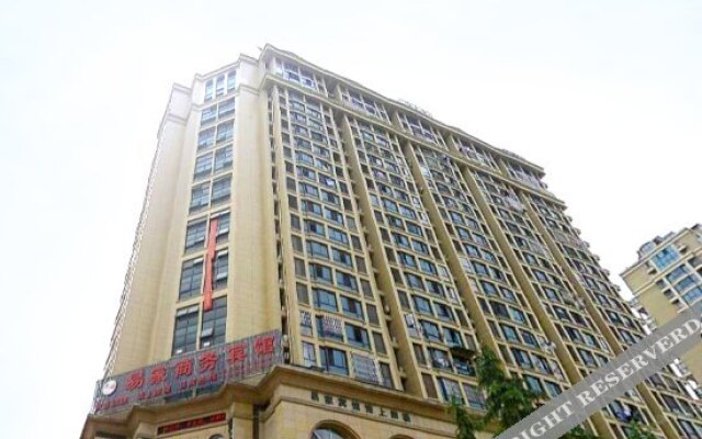 Yijia Business Hotel