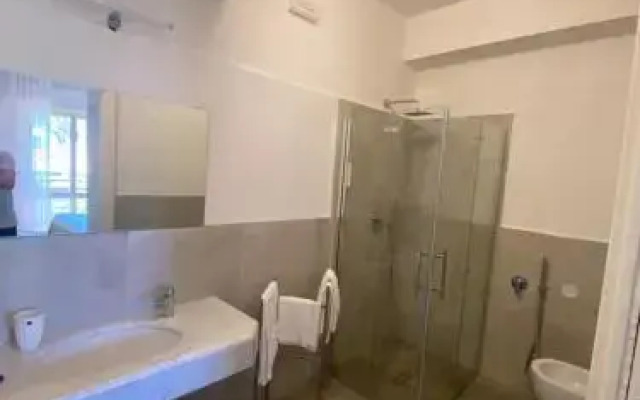 Paris Hotel