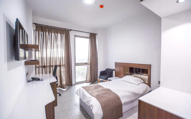 Dorana Residence Hotel