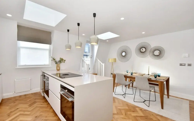 London Choice Apartments - Mayfair One
