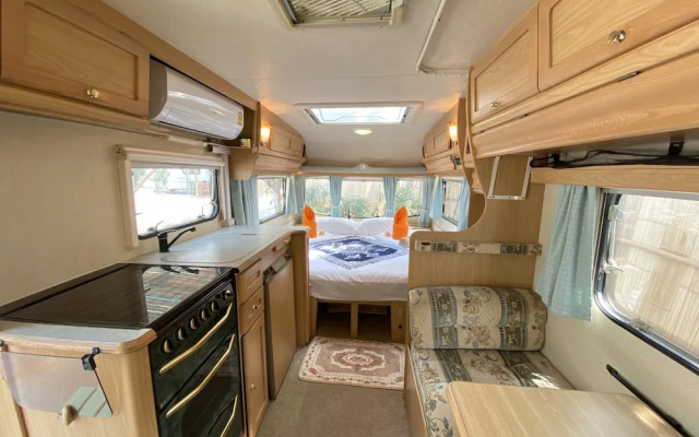 Beach House Camp