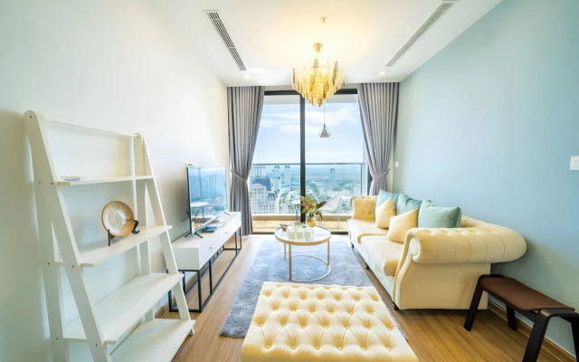 MC Homes - Vinhomes Skylake Apartment