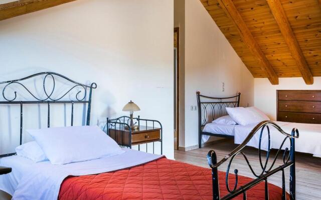 Authentic Suites In Fiscardo