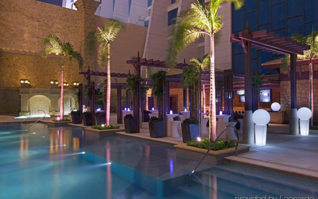 Londoner Grand, a Luxury Collection Hotel, Macao