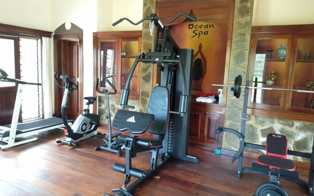 Ocean Beach Resort & Spa